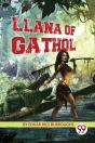 Llana Of Gathol - Preview