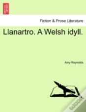Capa do artigo Llanartro. A Welsh Idyll.