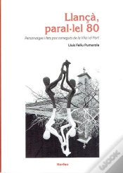Capa do artigo Llançà, Paral·Lel 80