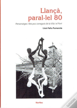 Capa do artigo Llançà, Paral·Lel 80