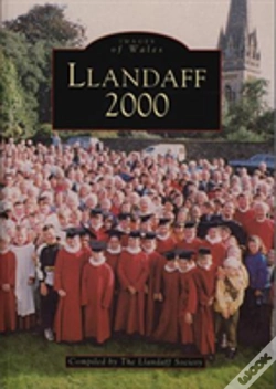 Capa do artigo Llandaff 2000