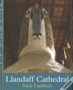 Capa do artigo Llandaff Cathedral