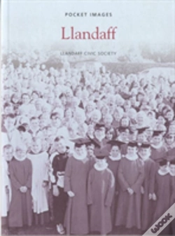 Capa do artigo Llandaff