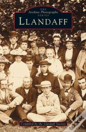 Capa do artigo Llandaff