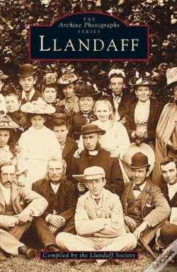 Capa do artigo Llandaff