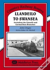 Capa do artigo Llandeilo To Swansea