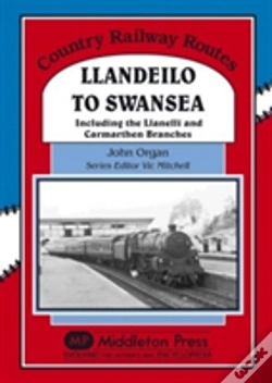 Capa do artigo Llandeilo To Swansea
