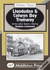 Capa do artigo Llandudno And Colwyn Bay Tramways