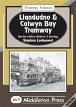 Capa do artigo Llandudno And Colwyn Bay Tramways