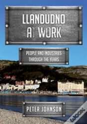 Capa do artigo Llandudno At Work