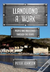 Capa do artigo Llandudno At Work