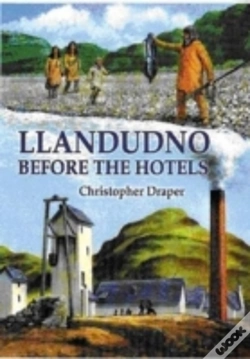 Capa do artigo Llandudno Before The Hotels