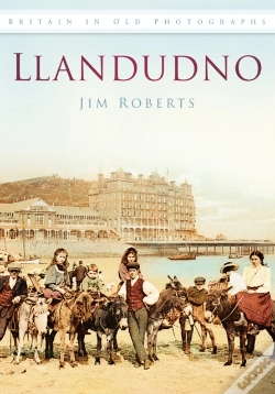 Capa do artigo Llandudno