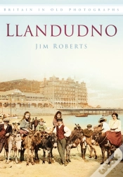 Capa do artigo Llandudno