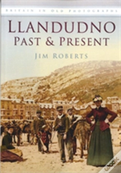 Capa do artigo Llandudno Past And Present
