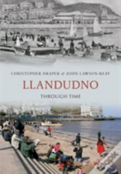 Capa do artigo Llandudno Through Time