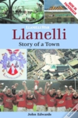 Capa do artigo Llanelli