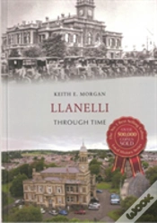 Capa do artigo Llanelli Through Time