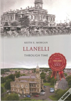 Capa do artigo Llanelli Through Time