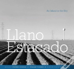 Capa do artigo Llano Estacado