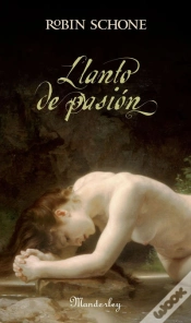 Capa do artigo Llanto De Pasión