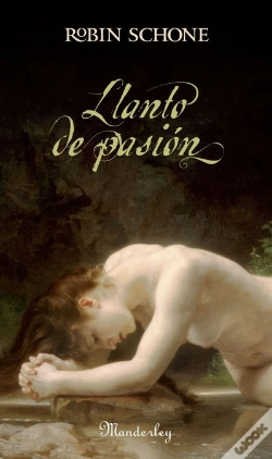 Capa do artigo Llanto De Pasión