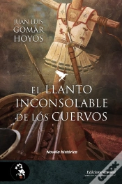 Capa do artigo Llanto Inconsolable De Los Cuervos,El
