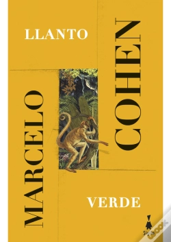Capa do artigo Llanto Verde