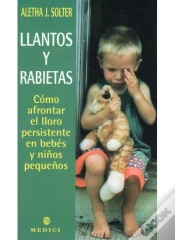 Capa do artigo Llantos Y Rabietas