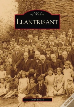 Capa do artigo Llantrisant