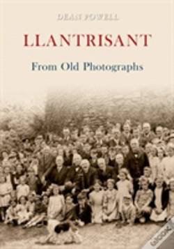 Capa do artigo Llantrisant From Old Photographs