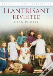 Capa do artigo Llantrisant Revisited