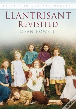 Capa do artigo Llantrisant Revisited