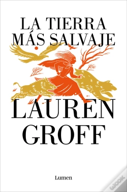 Capa do artigo Llanura Salvaje, La