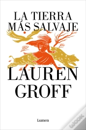 Capa do artigo Llanura Salvaje, La