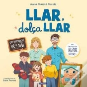 Capa do artigo Llar, Dolça Llar?