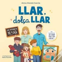Capa do artigo Llar, Dolça Llar?
