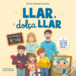 Capa do artigo Llar, Dolça Llar