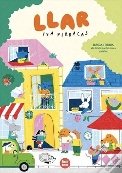 Capa do artigo Llar