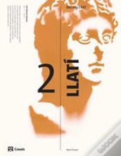 Capa do artigo Llati 2 Ba (2016)  