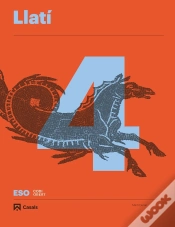 Capa do artigo Llatí 4 Eso 2020