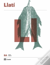 Capa do artigo Llatí Ba