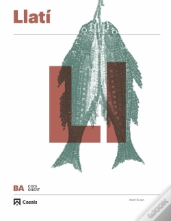 Capa do artigo Llatí Ba