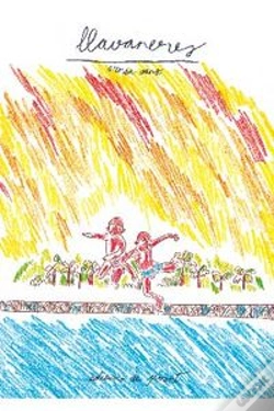 Capa do artigo Llavaneres (Comic)  