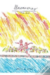 Capa do artigo Llavaneres (Comic)  