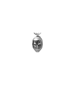 Capa do artigo KEYCHAIN ​​- DEADPOOL MASK