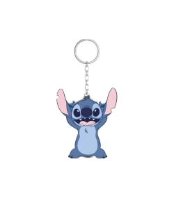 Capa do artigo Stitch Key