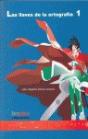 Llaves De La Ortografia 1,Las - Preview