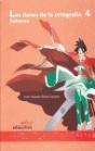 Llaves De La Ortografia 4,Las - Preview