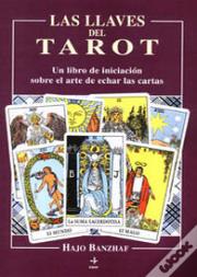 Llaves Del Tarot,Las